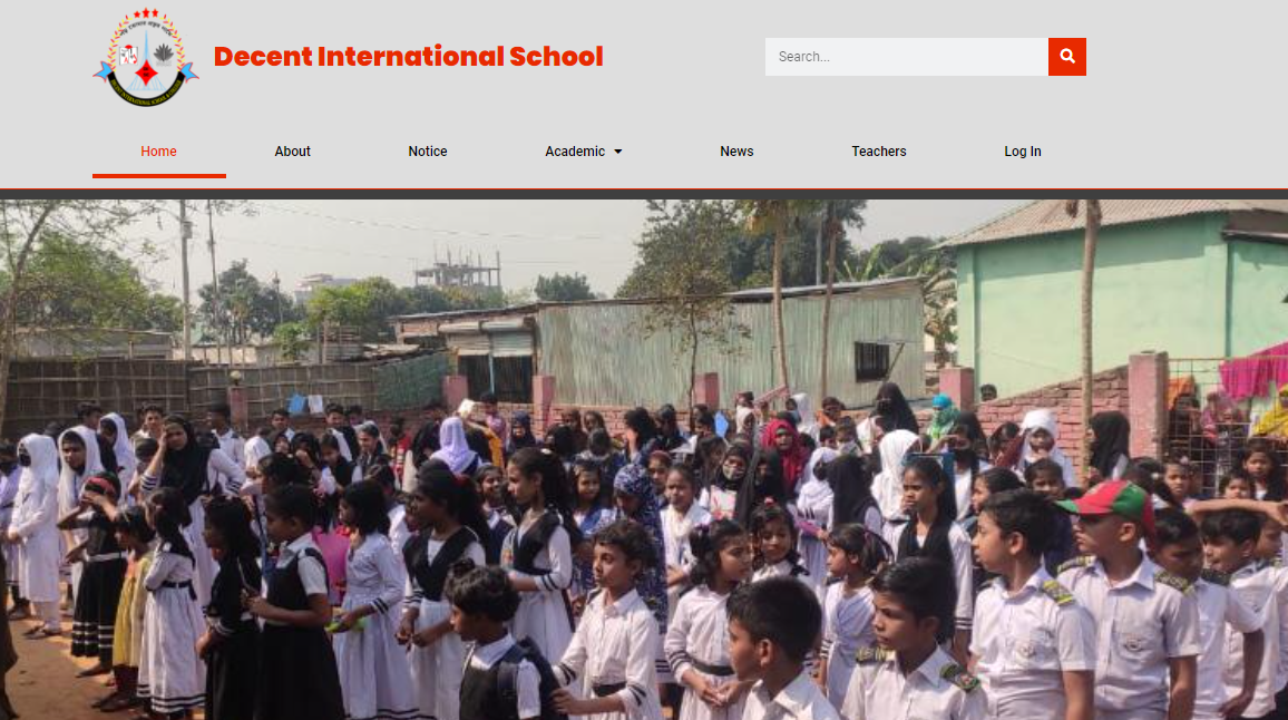 Decent International School