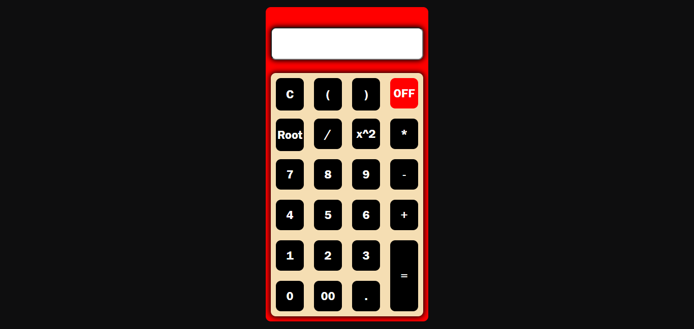 Calculator